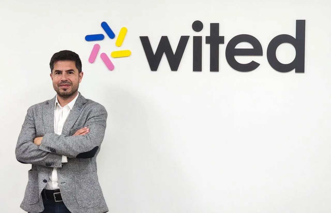 Wited