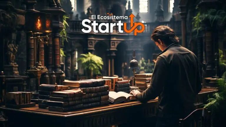 El Glosario de El Ecosistema Startup