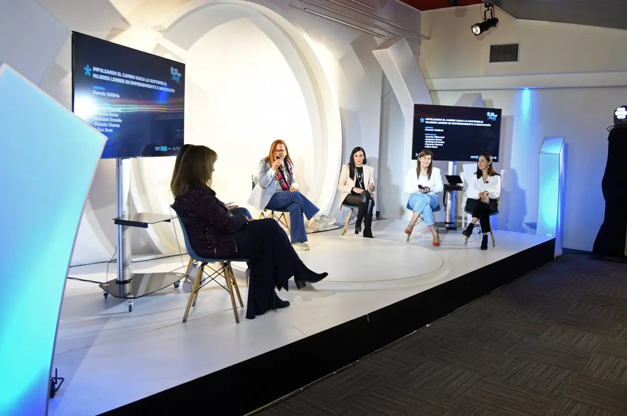Se realizó Open Startup Fest
