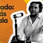 Tomás Zavala - Corporate Venture Capital