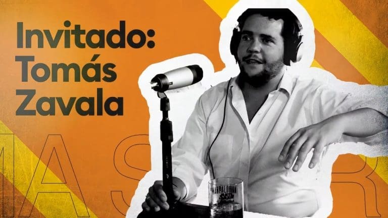 Tomás Zavala - Corporate Venture Capital