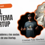 Podcast El Ecosistema Startup