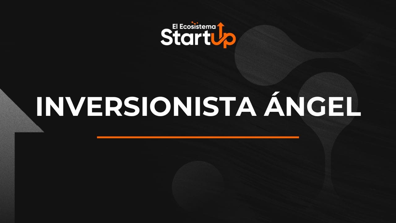 Inversionista Ángel