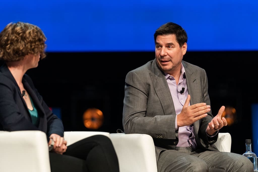 Exejecutivos de Softbank crean fondo de inversión pensado para startups regionales