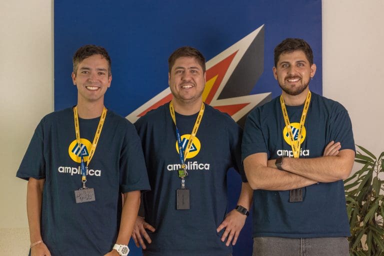 Amplifica hace nuevo levantamiento de capital con foco a buscar su próxima Serie-A