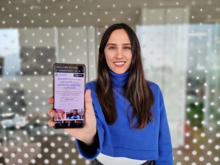 BondUp prepara su primera ronda de capital: “Buscamos gente visionaria que vea el impacto que estamos generando”
