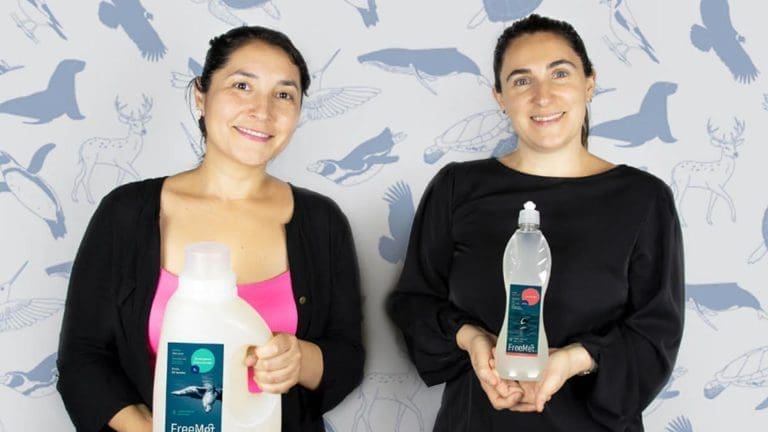 FreeMet, la startup chilena que proyecta facturar más de US$4 millones en 2023