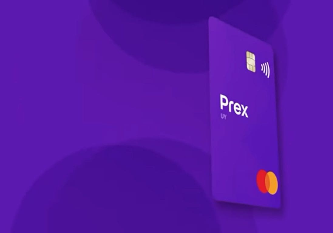 Fintech Prex llega a Chile como alternativa a la banca tradicional