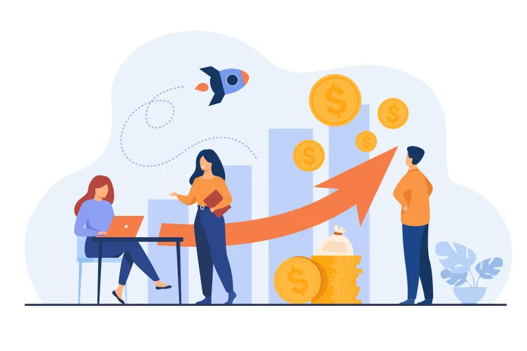 90% de startups o negocios en crecimiento prefiere desarrollar su propio ecosistema de valor