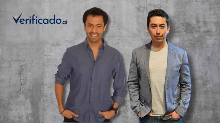 Verificado.ai y la creación del primer sello que certifica los comentarios de las compras online