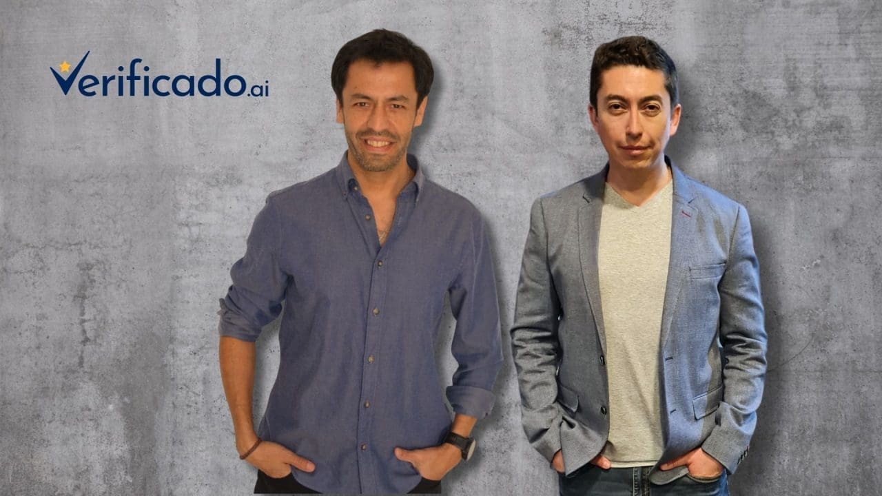 Verificado.ai y la creación del primer sello que certifica los comentarios de las compras online
