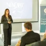 Encontrando al socio ideal: La historia de Paulina Carrasco y sus intentos de impulsar Nünüart