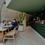 Kamay Ventures invierte en BACU, la nueva generación de restaurantes de la región
