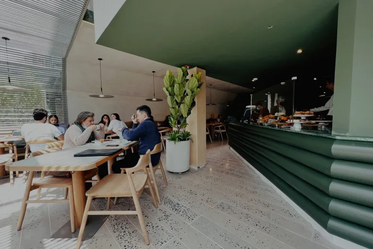 Kamay Ventures invierte en BACU, la nueva generación de restaurantes de la región