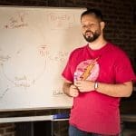 “Ser inversor Ángel es una oportunidad única para respaldar a los equipos fundadores”