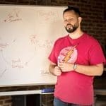 La mentalidad del Emprendedor: Resistir, persistir y NO ceder ante la adversidad