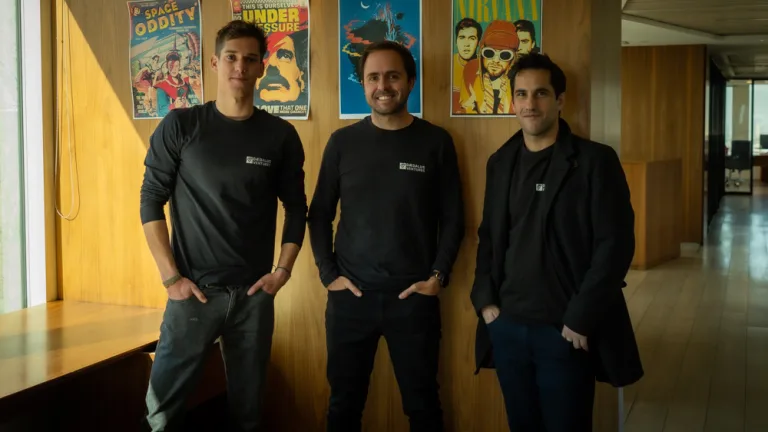 Quiénes son Daedalus VC, fondo chileno que participó en la ronda de financiamiento de Hackmetrix 