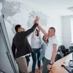 ¿Cuáles son las 3 de ciudades más favorables para el emprendimiento en América Latina?