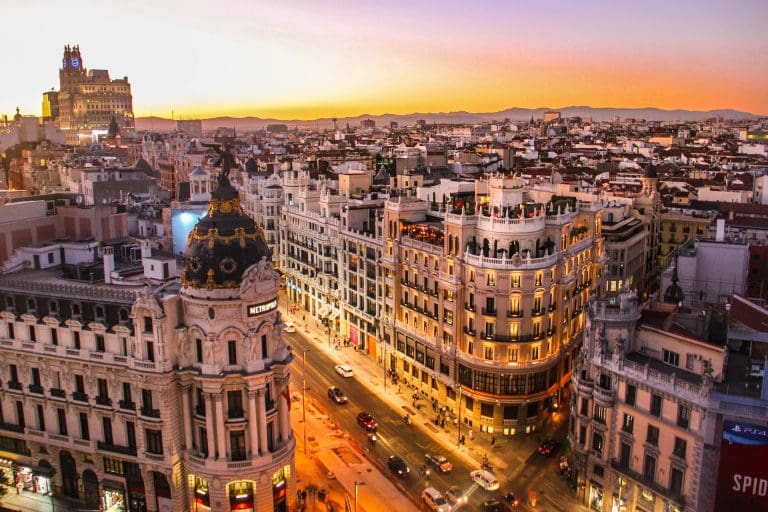 ¡Atentos emprendedores de América Latina! Se lanza programa España-LATAM Scale Up