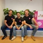 GoodMeal: La startup que lucha contra el desperdicio de alimentos prepara su llegada a Colombia