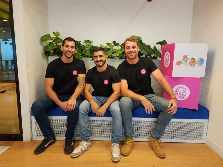GoodMeal: La startup que lucha contra el desperdicio de alimentos prepara su llegada a Colombia