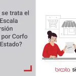 ¡Atención startups! Acá te explicamos de qué trata el Crédito Escala Proinversión lanzado por Corfo y BancoEstado