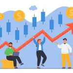 Con peras y manzanas: así puedes “arrendar” tus acciones en la bolsa y sacarle provecho adicional