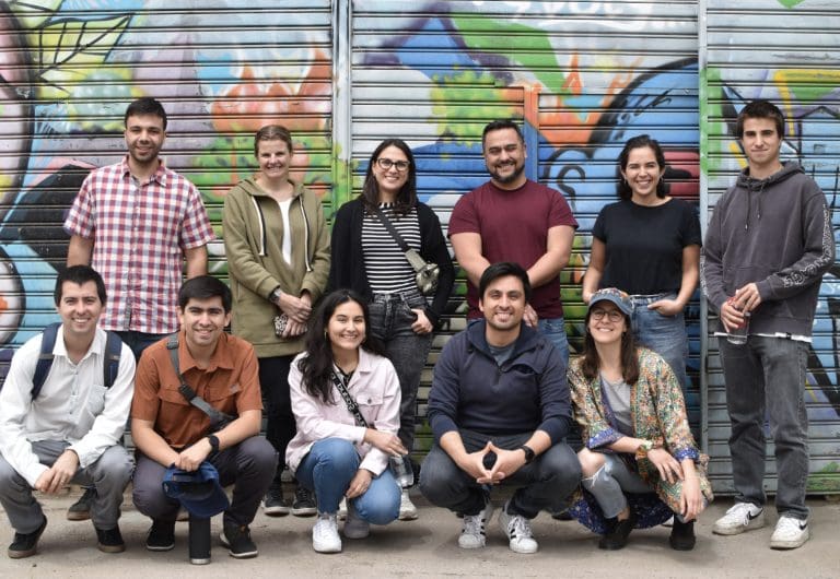 Innspiral lanza CoLab para buscar fundaciones que impulsen proyectos con triple impacto