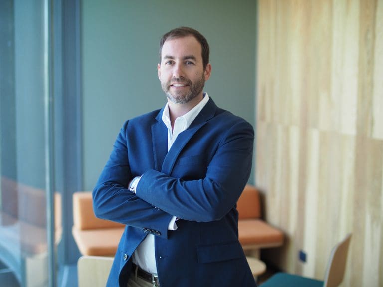 Cristian Olea cuenta su historia como emprendedor, inversionista y fundador de Manutara Ventures