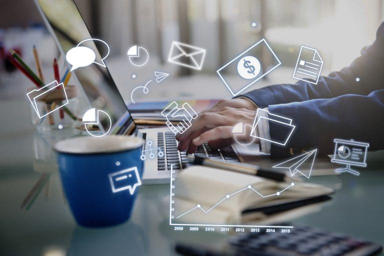 “Pymes en Línea” lanza 1.200 becas para potenciar las ventas digitales de emprendedores/as de todo Chile