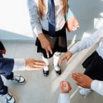 G100 lanza primer campeonato escolar para impulsar el emprendimiento