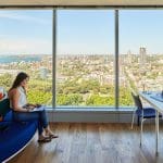 ¿Qué le falta a Chile para ser un lugar atractivo para los nómadas digitales?