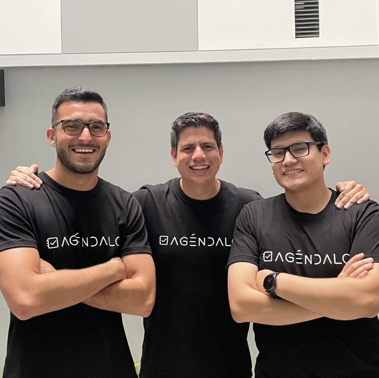 José Luis Sánchez, CEO de Agéndalo: “En estos tres años en la startup, siento que he aprendido tanto como en mis 10 años en banca”