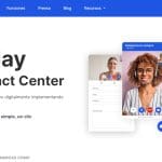 Videsk, la plataforma chilena de video-contact center que busca humanizar el mercado digital