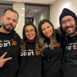 Reflexiones sobre nuestro primer mes en El Ecosistema Startup