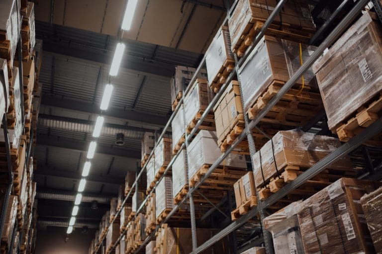 Chilena Pallet Parking busca expandirse en Colombia y Perú