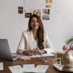 ¿Sabías que en México 1,6 millones de mipymes son lideradas por mujeres?