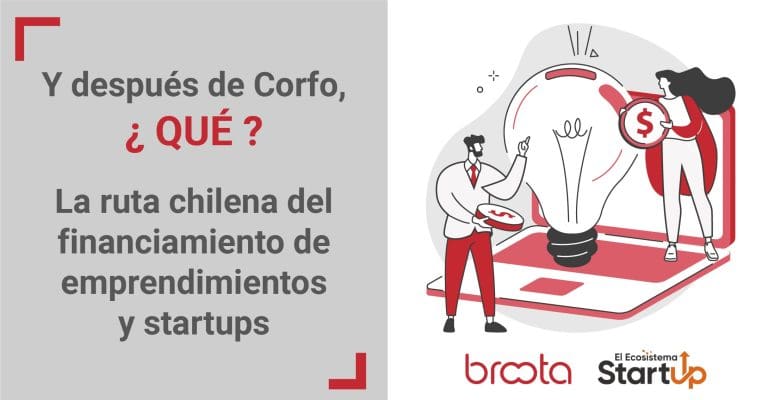 ¿Dónde levantar capital si tienes un emprendimiento o una startup?