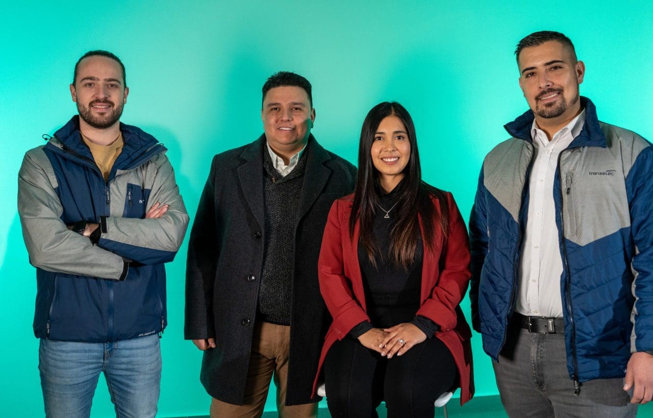 TRANSELEC abre nuevo proceso de innovación abierta para startups de todo el mundo 