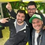 Un buen amigo no siempre será un buen socio, pero un buen socio siempre será un buen amigo