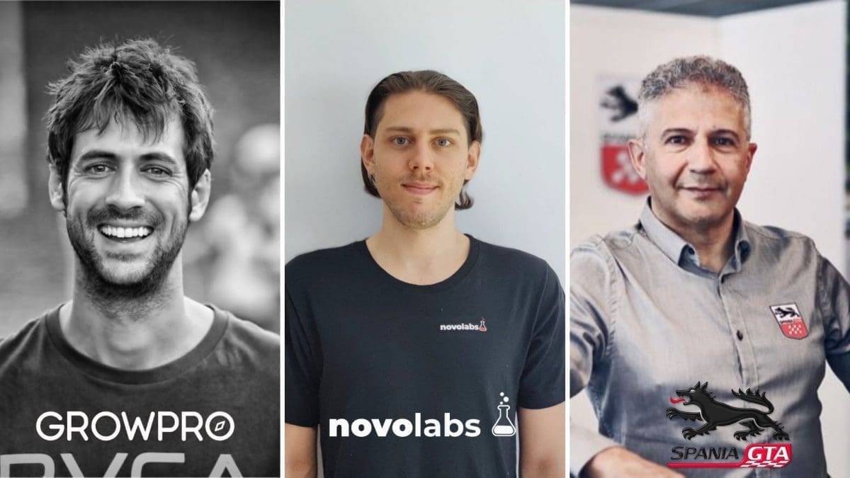 Ser emprendedor