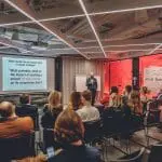 CIC se une a The Ganesha Lab, Manutara Ventures y ProChile para apoyar a startups que buscan expandir su negocio