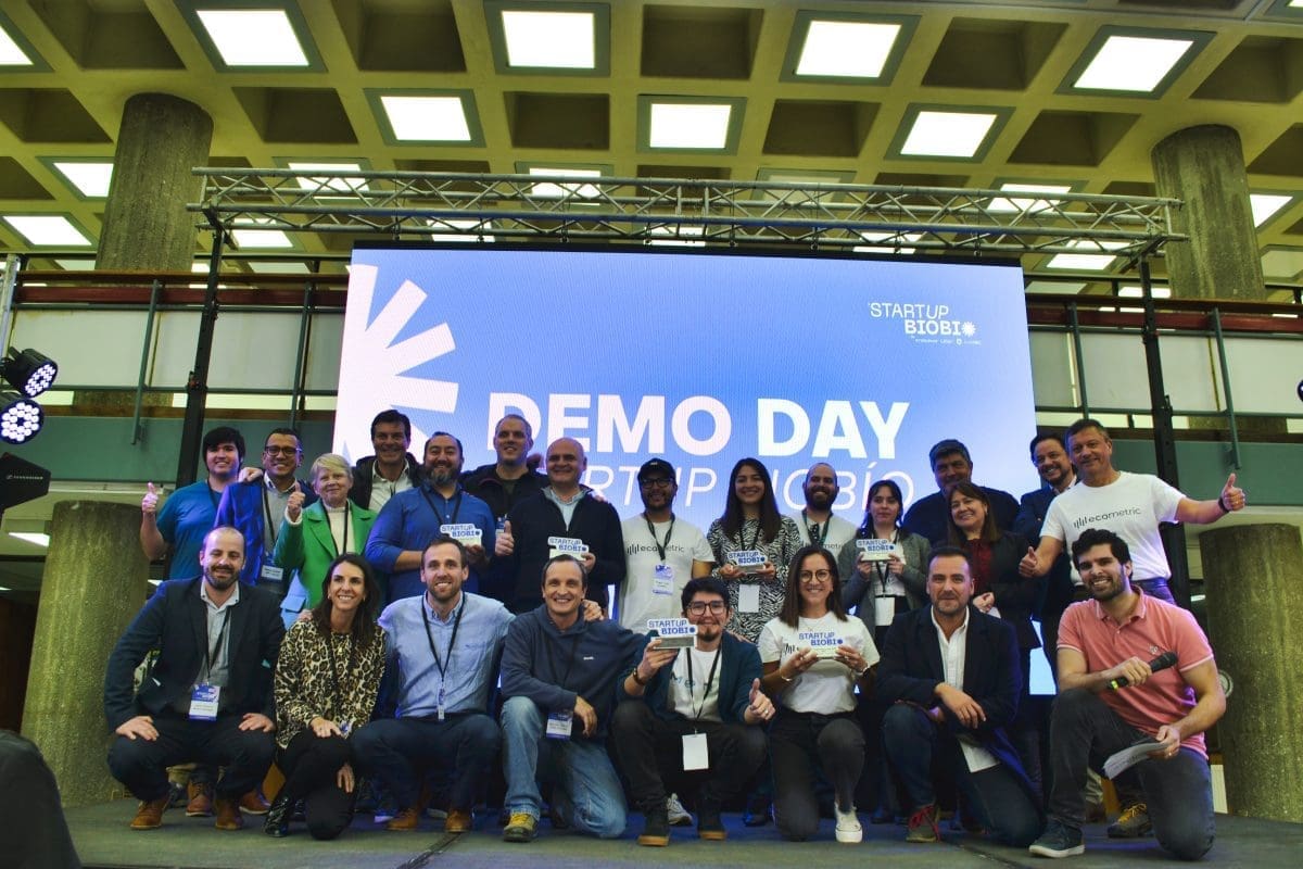 Endeavor, IncubaUdeC y Casa W lanzan convocatoria para potenciar la internacionalización