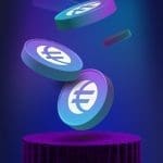 Cryptomarket ofrece innovadora criptomoneda respaldada en euros