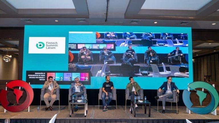 Fintech Summit Latam 2023 busca analizar los principales retos y oportunidades del sector