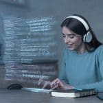 Lanzan becas de especialización para formar mujeres para la industria tecnológica