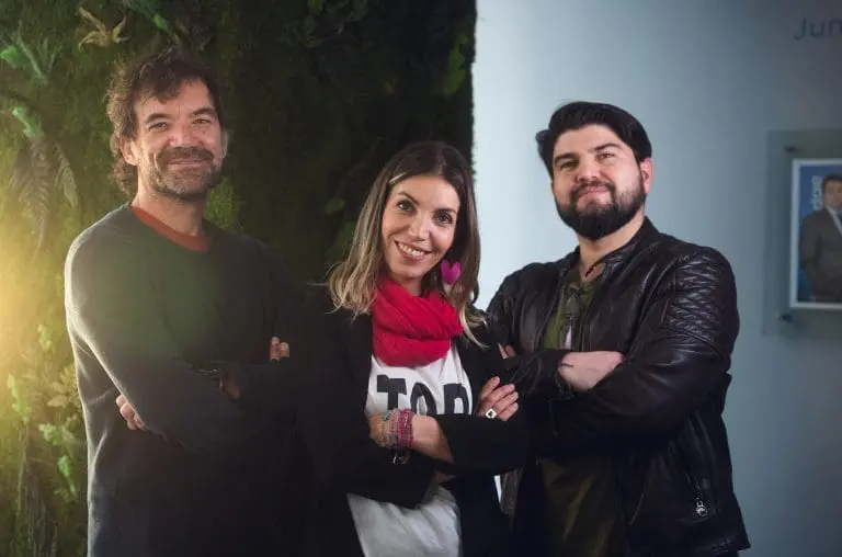 CírculoTen: La app que vino a revolucionar el mercado de Silver Economy abre ronda para escalar