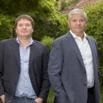 Raúl Molina, cofundador de Copperprotek: “Levantar fondos se ha vuelto un reto para las empresas de biotecnología”