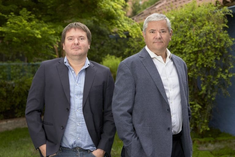 Raúl Molina, cofundador de Copperprotek: “Levantar fondos se ha vuelto un reto para las empresas de biotecnología”