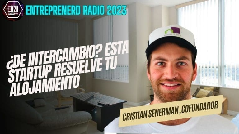 House & Flats, la startup que resuelve el problema del alojamiento para estudiantes de intercambio